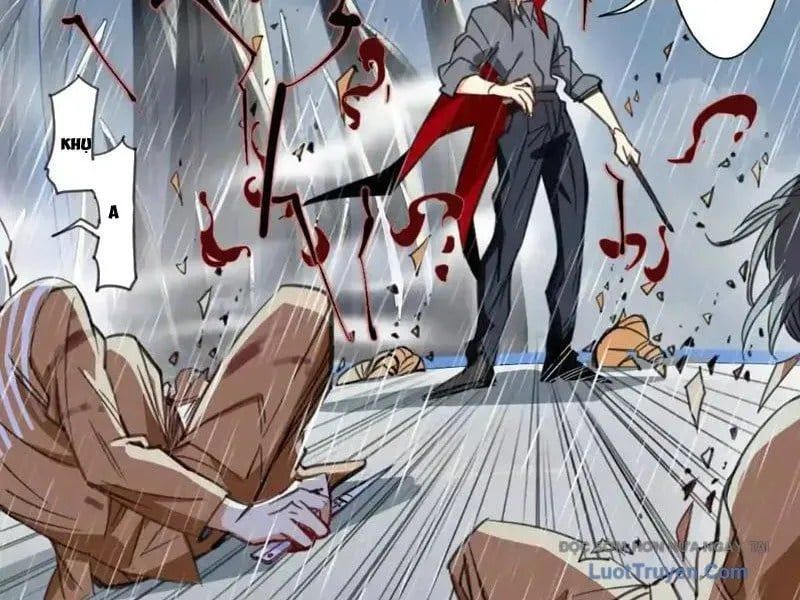 Thế Giới Vô Tội Chap 25 - Next Chap 26