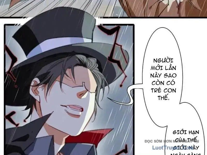 Thế Giới Vô Tội Chap 25 - Next Chap 26