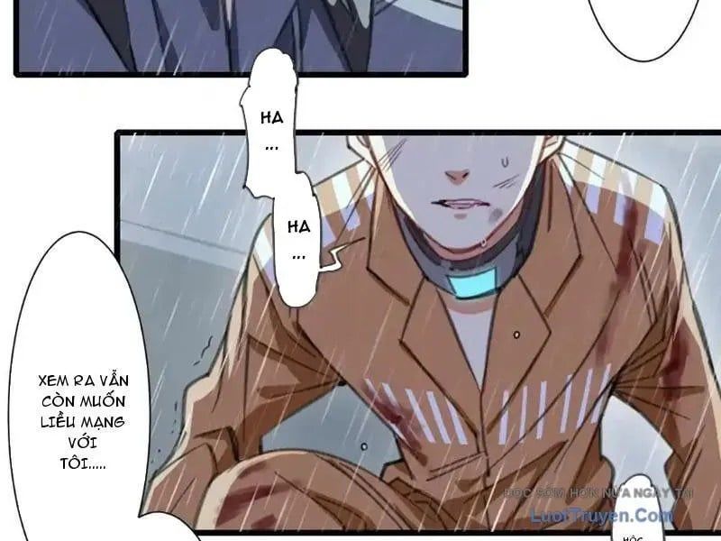 Thế Giới Vô Tội Chap 25 - Next Chap 26