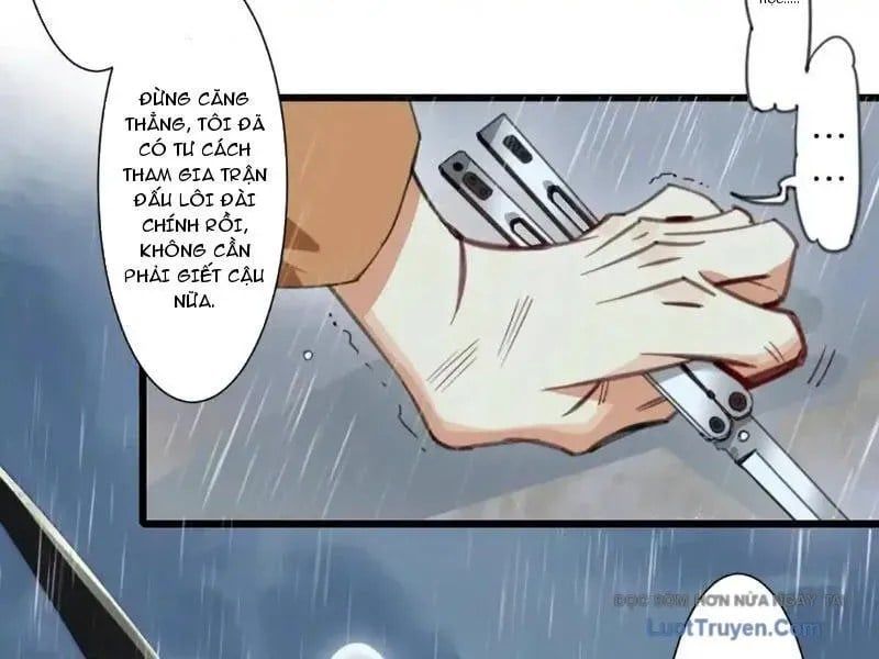 Thế Giới Vô Tội Chap 25 - Next Chap 26