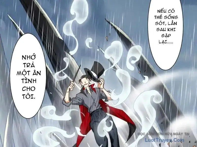 Thế Giới Vô Tội Chap 25 - Next Chap 26