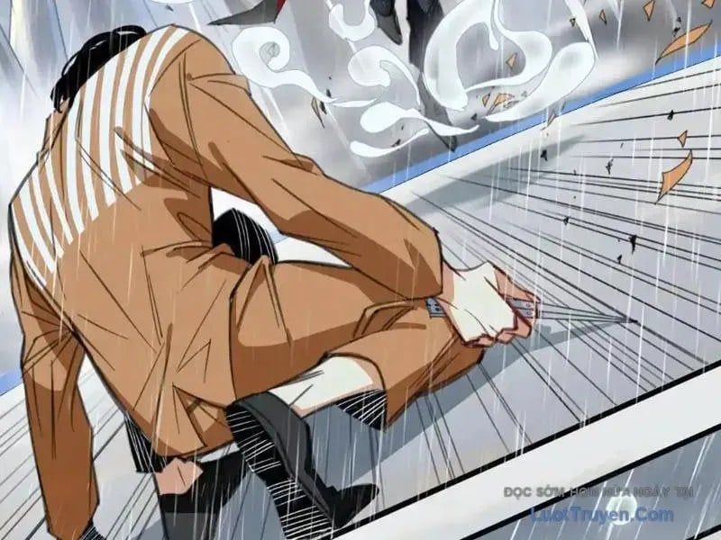 Thế Giới Vô Tội Chap 25 - Next Chap 26