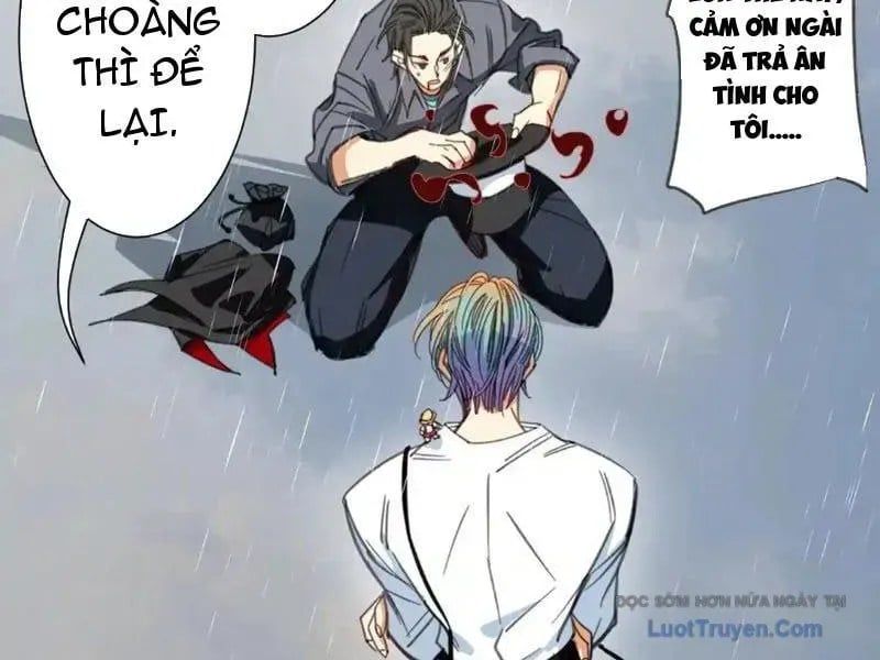 Thế Giới Vô Tội Chap 25 - Next Chap 26