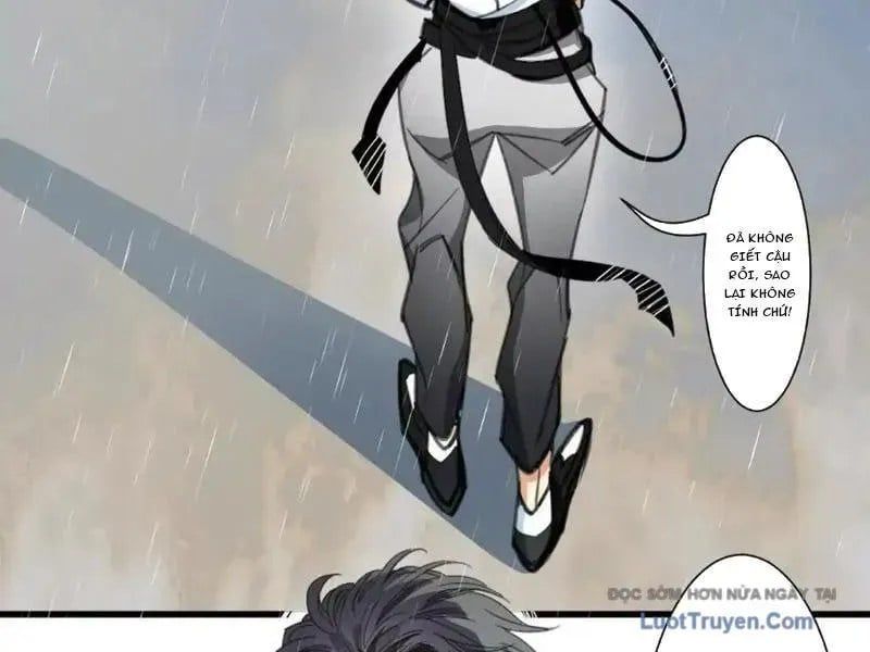 Thế Giới Vô Tội Chap 25 - Next Chap 26