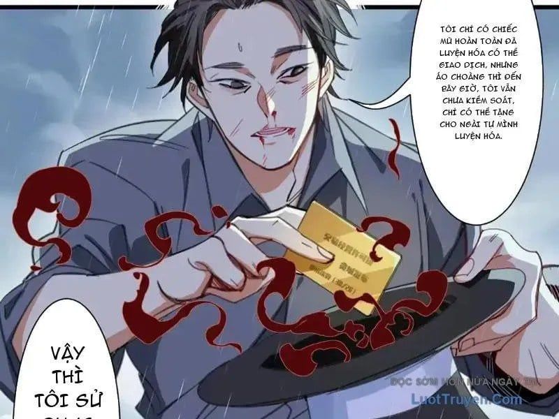 Thế Giới Vô Tội Chap 25 - Next Chap 26
