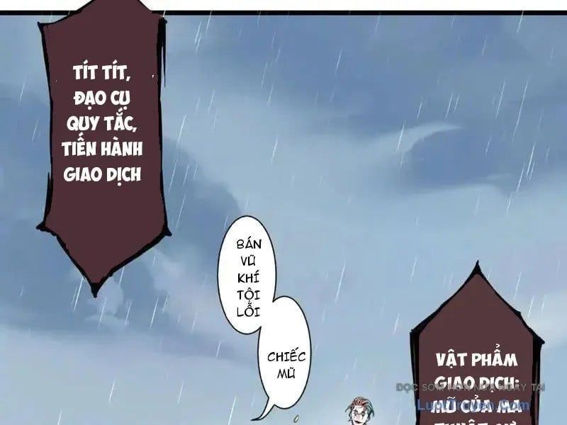 Thế Giới Vô Tội Chap 25 - Next Chap 26