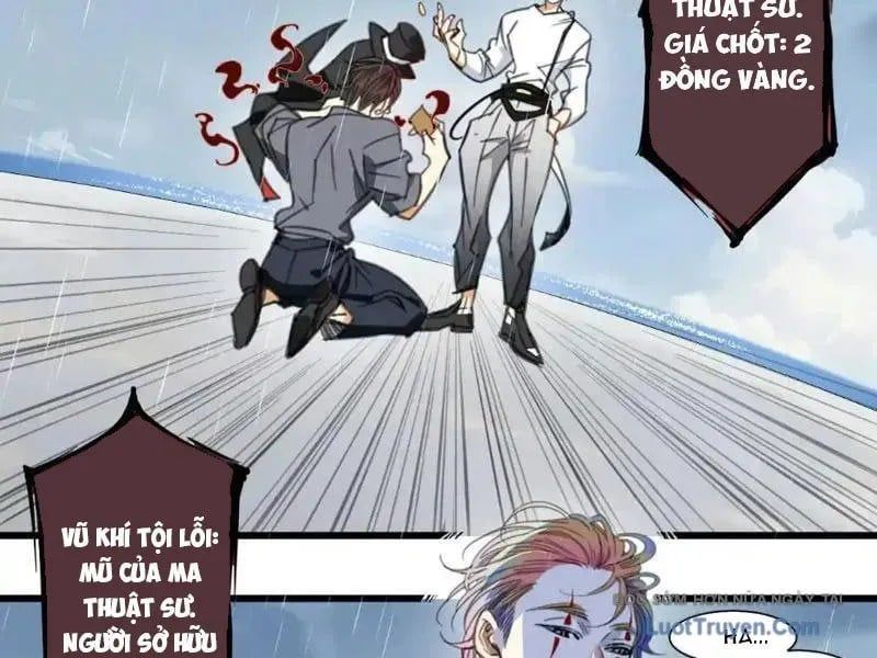 Thế Giới Vô Tội Chap 25 - Next Chap 26
