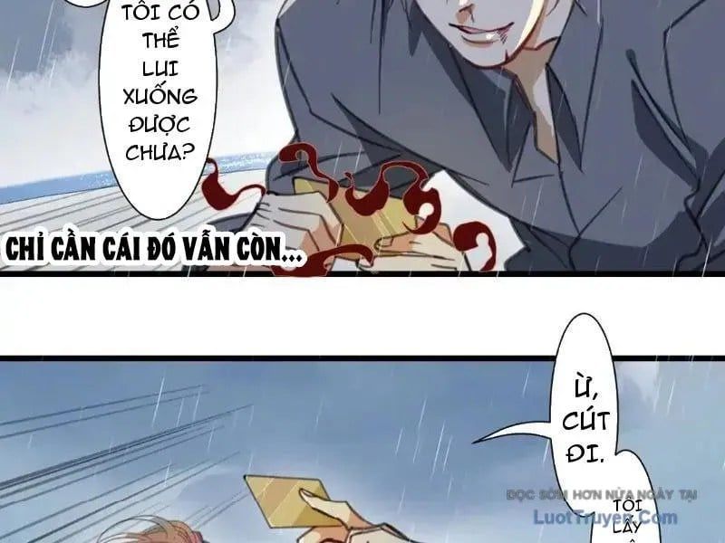 Thế Giới Vô Tội Chap 25 - Next Chap 26