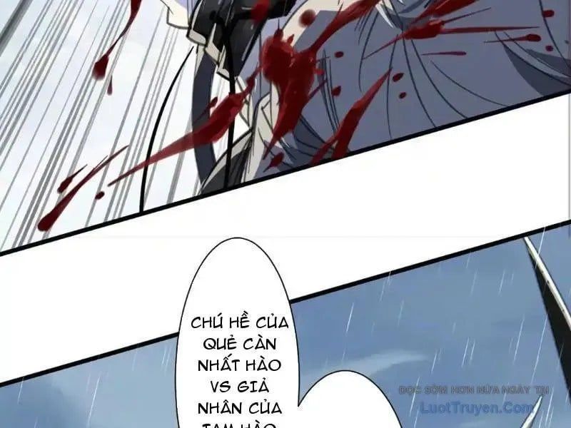 Thế Giới Vô Tội Chap 25 - Next Chap 26