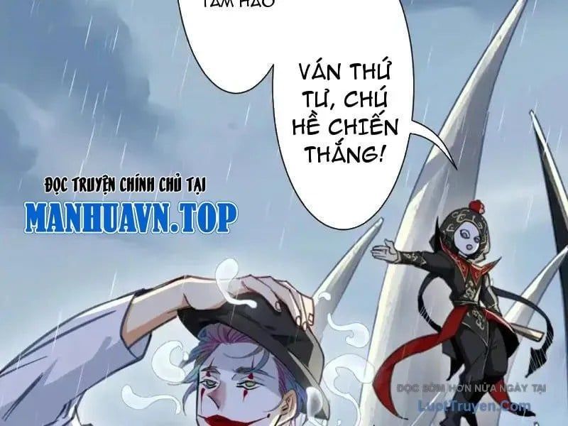 Thế Giới Vô Tội Chap 25 - Next Chap 26