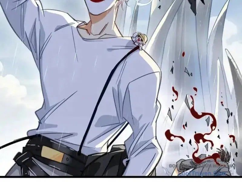 Thế Giới Vô Tội Chap 25 - Next Chap 26