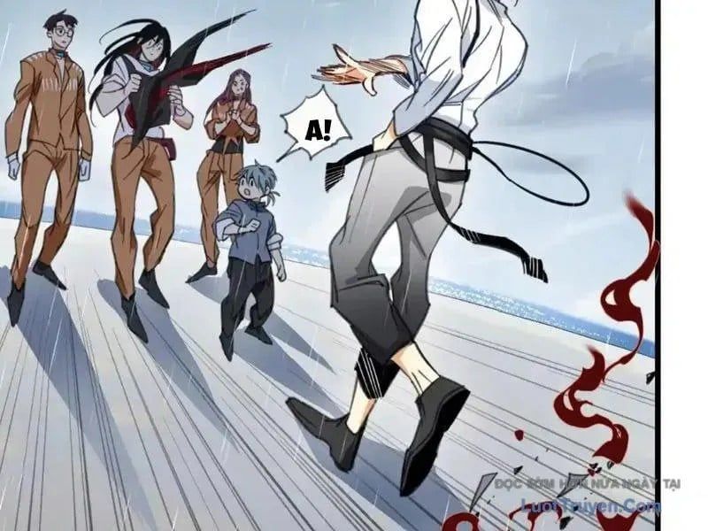 Thế Giới Vô Tội Chap 25 - Next Chap 26