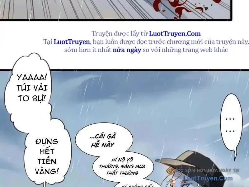 Thế Giới Vô Tội Chap 25 - Next Chap 26