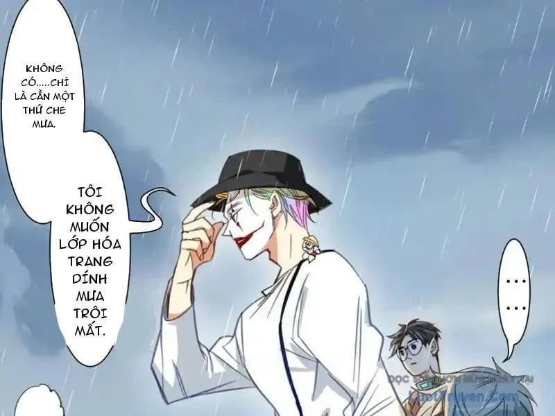 Thế Giới Vô Tội Chap 25 - Next Chap 26