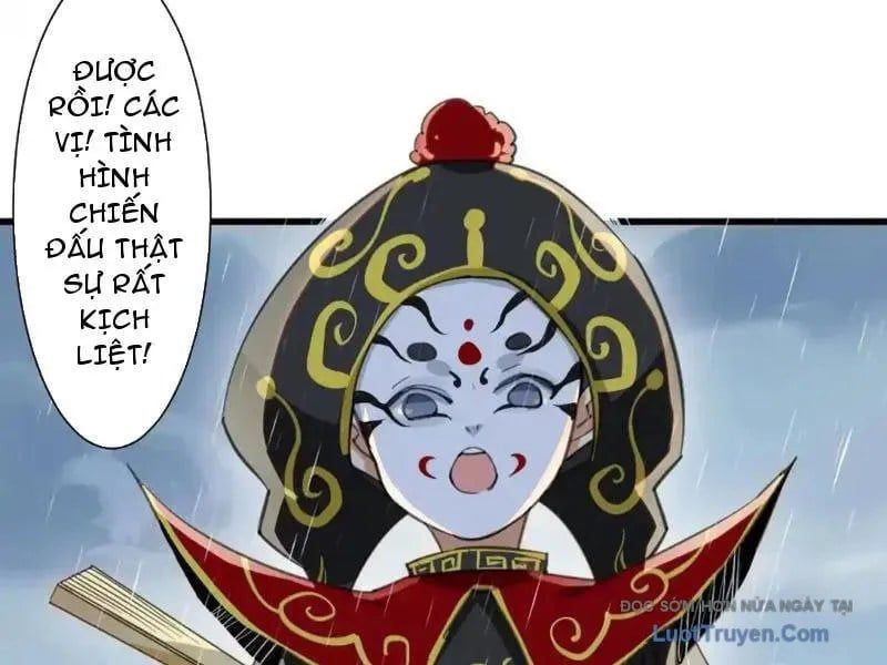 Thế Giới Vô Tội Chap 25 - Next Chap 26