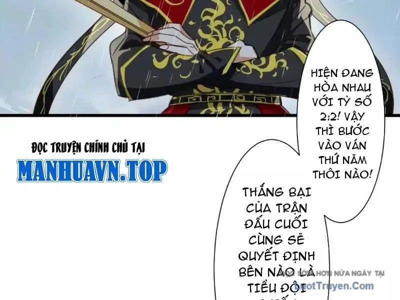 Thế Giới Vô Tội Chap 25 - Next Chap 26