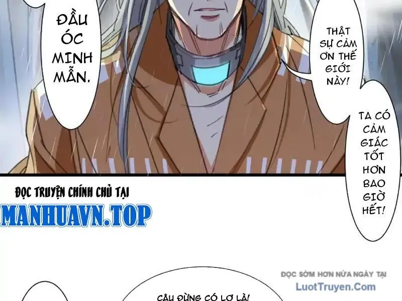 Thế Giới Vô Tội Chap 27 - Next Chap 28