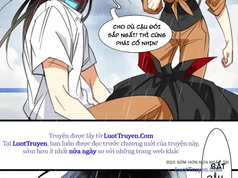 Thế Giới Vô Tội Chap 27 - Next Chap 28