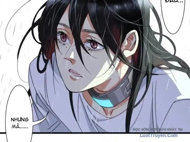 Thế Giới Vô Tội Chap 27 - Next Chap 28