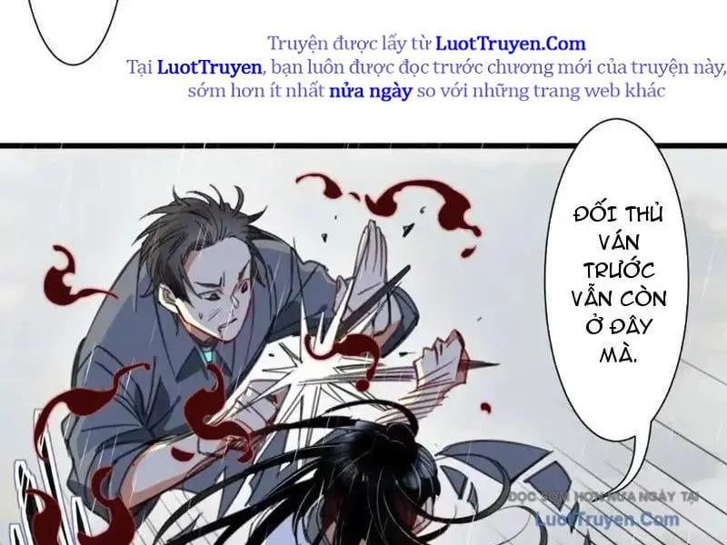 Thế Giới Vô Tội Chap 27 - Next Chap 28
