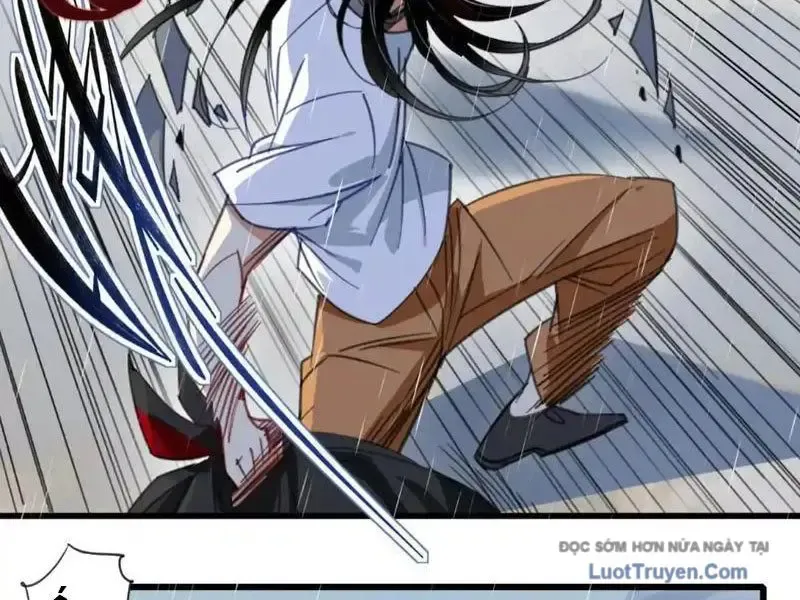 Thế Giới Vô Tội Chap 27 - Next Chap 28