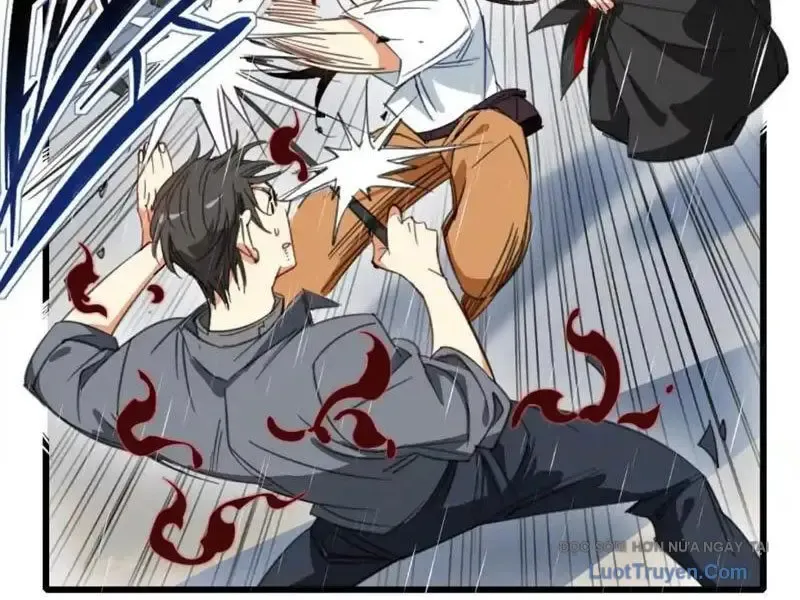 Thế Giới Vô Tội Chap 27 - Next Chap 28