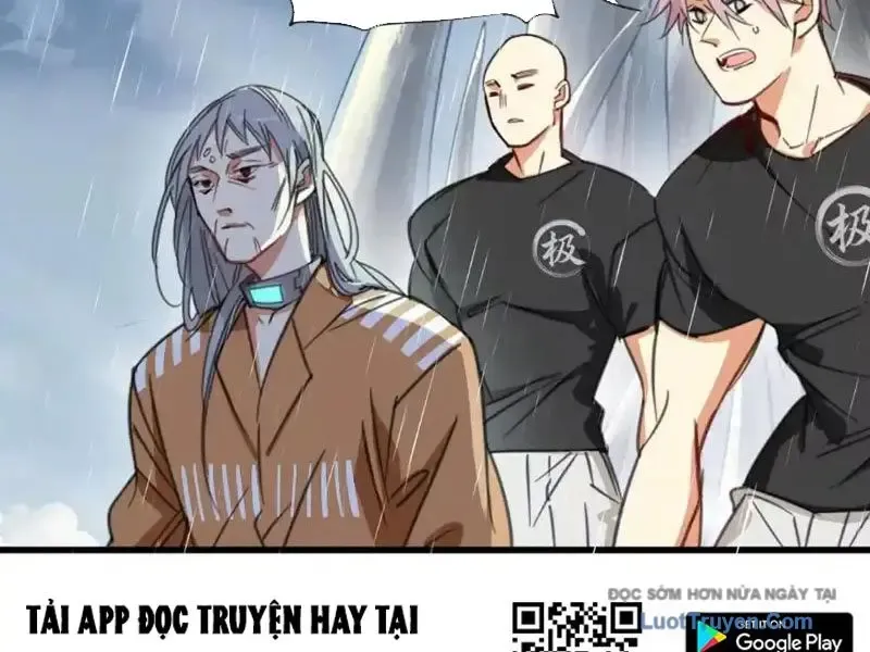 Thế Giới Vô Tội Chap 27 - Next Chap 28