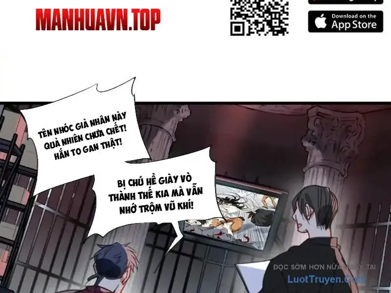 Thế Giới Vô Tội Chap 27 - Next Chap 28