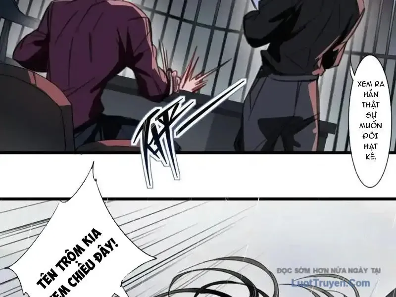 Thế Giới Vô Tội Chap 27 - Next Chap 28