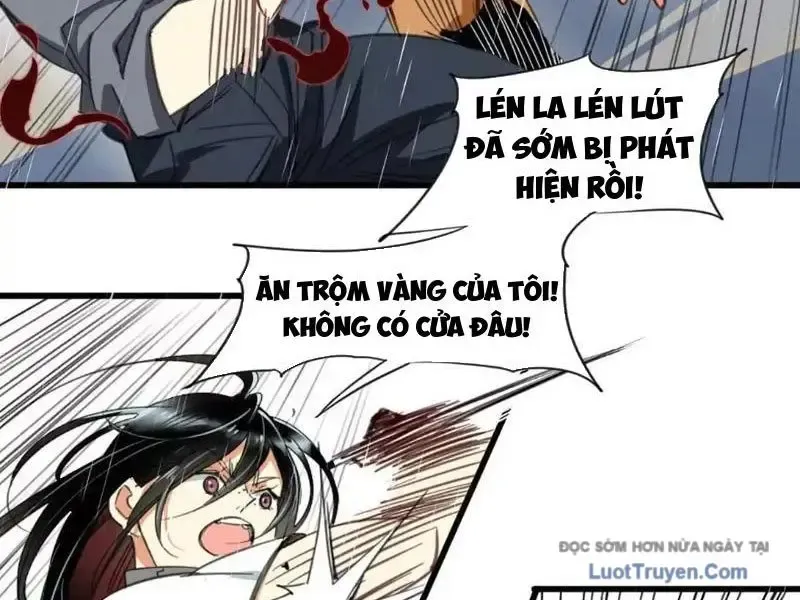 Thế Giới Vô Tội Chap 27 - Next Chap 28