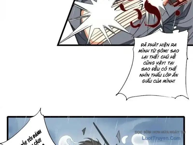 Thế Giới Vô Tội Chap 27 - Next Chap 28