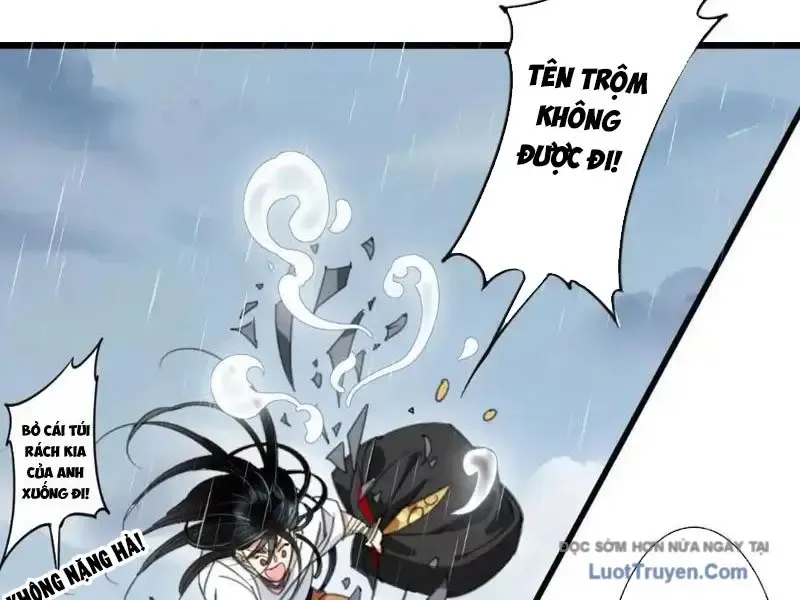 Thế Giới Vô Tội Chap 27 - Next Chap 28