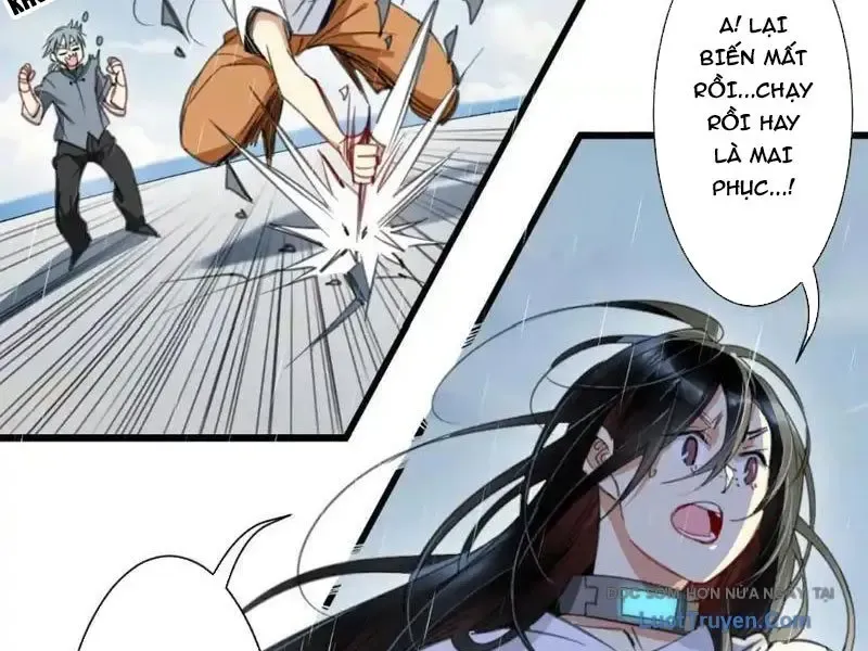 Thế Giới Vô Tội Chap 27 - Next Chap 28