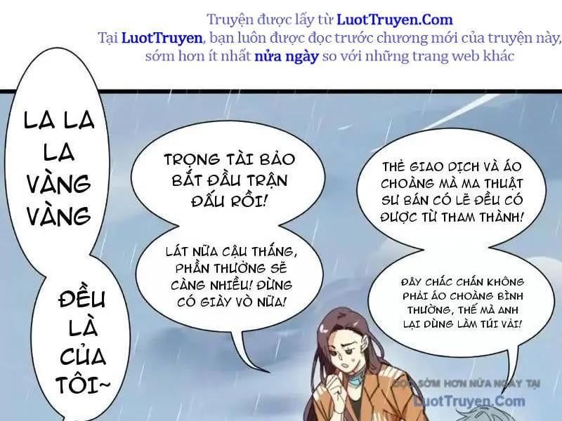 Thế Giới Vô Tội Chap 27 - Next Chap 28