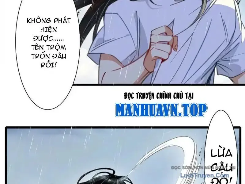 Thế Giới Vô Tội Chap 27 - Next Chap 28