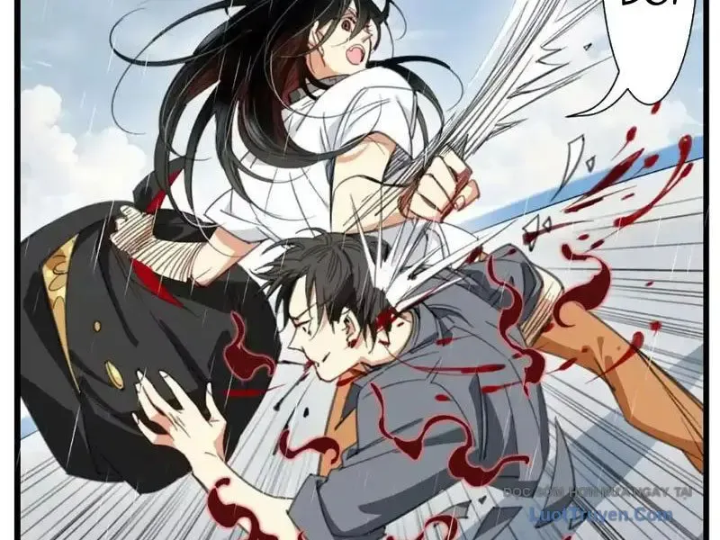 Thế Giới Vô Tội Chap 27 - Next Chap 28