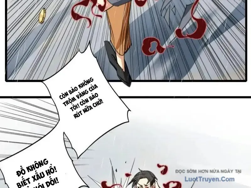 Thế Giới Vô Tội Chap 27 - Next Chap 28