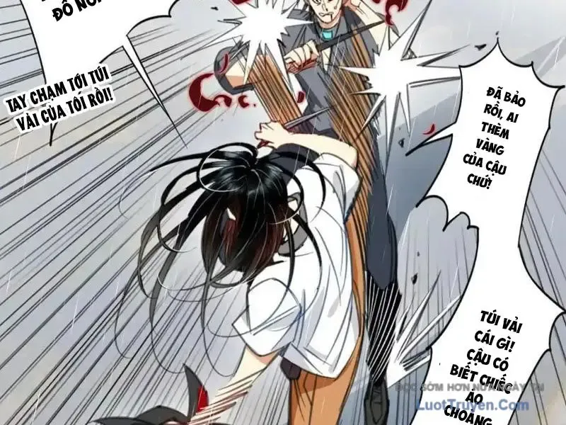 Thế Giới Vô Tội Chap 27 - Next Chap 28