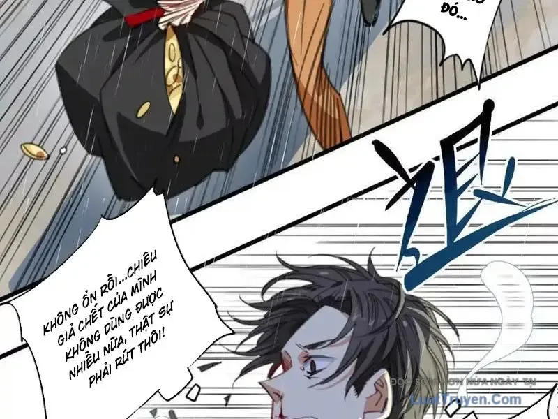 Thế Giới Vô Tội Chap 27 - Next Chap 28