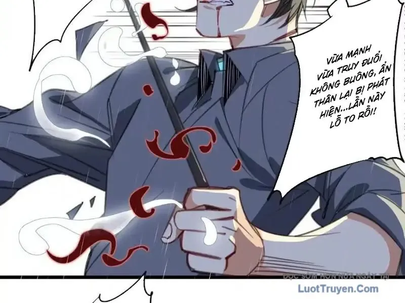 Thế Giới Vô Tội Chap 27 - Next Chap 28