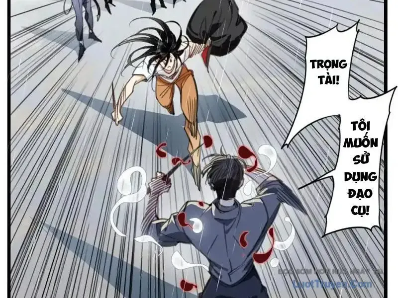 Thế Giới Vô Tội Chap 27 - Next Chap 28