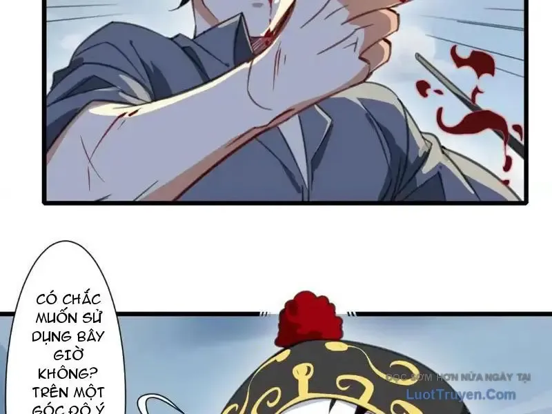 Thế Giới Vô Tội Chap 27 - Next Chap 28