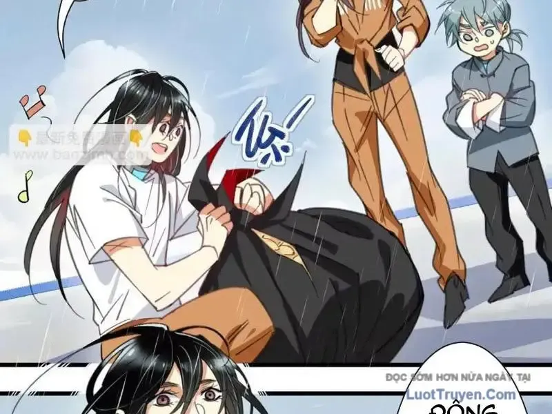 Thế Giới Vô Tội Chap 27 - Next Chap 28