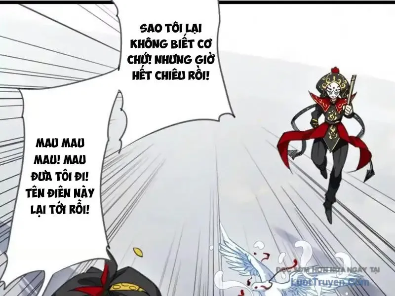 Thế Giới Vô Tội Chap 27 - Next Chap 28