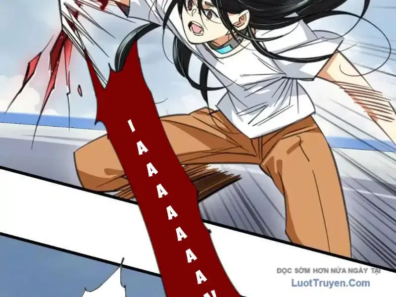 Thế Giới Vô Tội Chap 27 - Next Chap 28