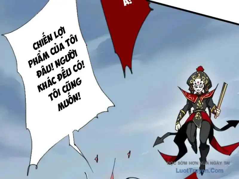 Thế Giới Vô Tội Chap 27 - Next Chap 28