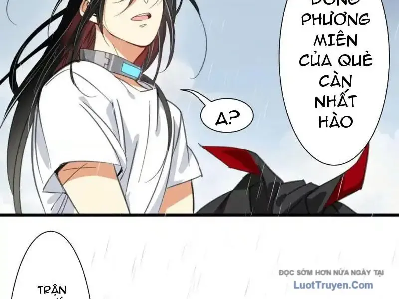 Thế Giới Vô Tội Chap 27 - Next Chap 28