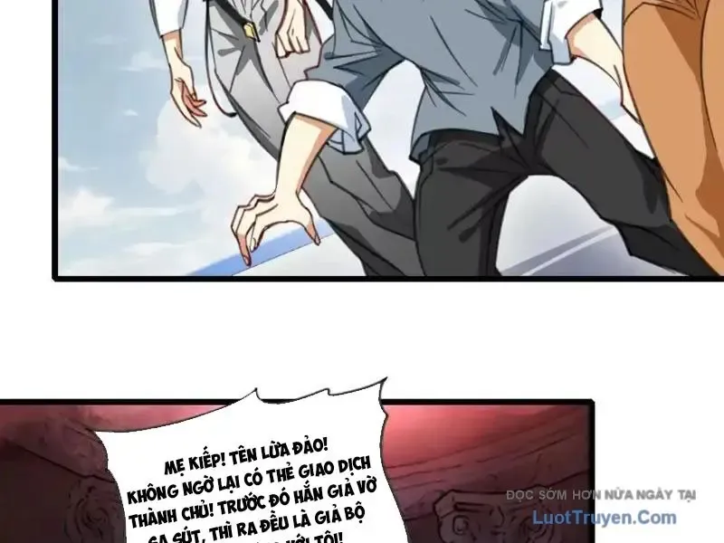 Thế Giới Vô Tội Chap 27 - Next Chap 28