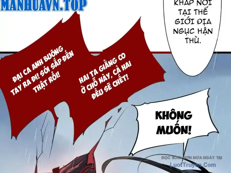 Thế Giới Vô Tội Chap 27 - Next Chap 28
