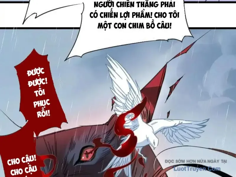 Thế Giới Vô Tội Chap 27 - Next Chap 28